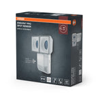 Osram LED Spot Endura PRO Sensor – Verpackung, räumliche Ansicht