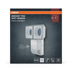 Osram LED Spot Endura PRO Sensor – Verpackung Vorderseite