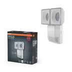 Osram LED Spot Endura PRO Sensor – Produkt mit Verpackung