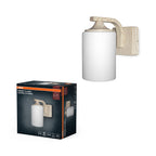 Osram Wandleuchte Endura Classic Lantern Cylinder 1-flammig E27 – Produkt mit Verpackung