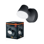Osram LED Spot Endura Style Midi I – Produkt mit Verpackung