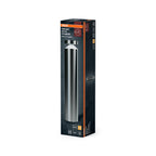 Osram LED Wegeleuchte Endura Style Cylinder 50cm – Verpackung, räumliche Ansicht