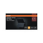 Osram LED Wandleuchte Endura Style Bat – Verpackung Vorderseite