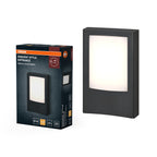 Osram LED Wandleuchte Endura Style Entrance – Produkt mit Verpackung