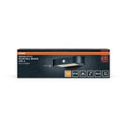 Osram LED Wandleuchte Endura Style Solar Oval S Sensor – Verpackung Vorderseite