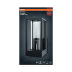 Osram Wandleuchte Endura Classic Frame 1-flammig E27 – Verpackung Vorderseite
