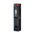 Osram Wegeleuchte Endura Classic Frame 60cm 1-flammig E27 – Verpackung, räumliche Ansicht