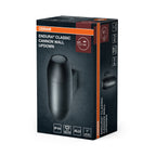 Osram Wandleuchte Endura Classic Cannon UpDown 1-flammig GU10 – Verpackung, räumliche Ansicht