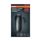 Osram Wandleuchte Endura Classic Cannon UpDown 1-flammig GU10 – Verpackung Vorderseite