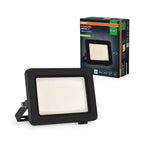 Osram LED Fluter Ea – Produkt mit Verpackung