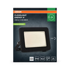 Osram LED Fluter Ea Grey​ – Verpackung Vorderseite