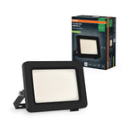 Osram LED Fluter Ea Grey​ – Produkt mit Verpackung