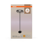 Osram LED Stehleuchte Decor Mesh – Verpackung Vorderseite