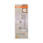 Osram LED Mobilleuchte Decor Helper Gadget USB – Verpackung Vorderseite
