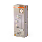 Osram LED Mobilleuchte Decor Helper Gadget USB – Verpackung, räumliche Ansicht