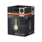 Osram Pendelleuchte Vintage 1906 Round 1-flammig E27 – Verpackung, räumliche Ansicht