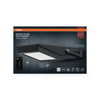 Osram LED Fluter Endura Solar – Verpackung Vorderseite