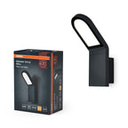 Osram LED Wandleuchte Endura Style – Produkt mit Verpackung