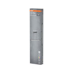 Osram LED Panel Office Line Ellipse – Verpackung, räumliche Ansicht