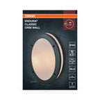 Osram Wandleuchte Endura Classic Orbi 2-flammig E27 – Verpackung Vorderseite