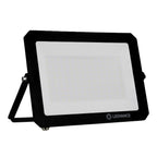 LEDVANCE LED Fluter Effect 100W/3000K 9000lm warmweiß nicht dimmbar schwarz IP65