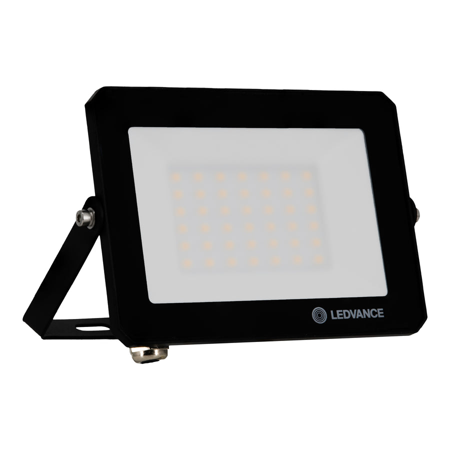 LEDVANCE LED Fluter Effect 30W/4000K 2700lm neutralweiß nicht dimmbar schwarz IP65