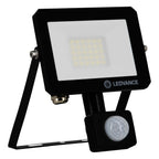 LEDVANCE LED Fluter Effect Sensor 20W/4000K 1800lm neutralweiß nicht dimmbar schwarz IP65