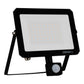 Osram LED Fluter Lux Sensor 50W/3000K 4500lm warmweiß nicht dimmbar schwarz IP65
