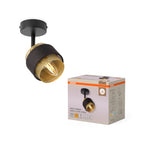 Osram LED Spot Decor Hornet 1-flammig – Produkt mit Verpackung