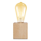 Osram LED Tischleuchte Vintage 1906 Edison 2.5.w – Anwendungsbild