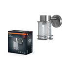 Osram Wegeleuchte Endura Classic Down 1-flammig E27 – Produkt mit Verpackung