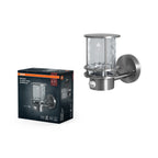 Osram Wegeleuchte Endura Classic Sensor Up 1-flammig E27 – Produkt mit Verpackung