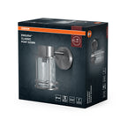 Osram Wegeleuchte Endura Classic Down 1-flammig E27 – Verpackung, räumliche Ansicht