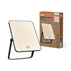 Osram LED Fluter Essential Sensor – Produkt mit Verpackung