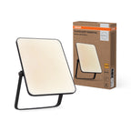 Osram LED Fluter Essential – Produkt mit Verpackung