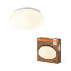 Osram LED Wandleuchte Outdoor Essential 255mm – Produkt mit Verpackung
