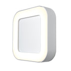 Osram LED Wandleuchte Endura Style Square – Anwendungsbild