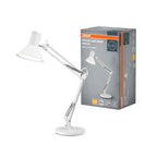Osram LED Schreibtischleuchte Office Line Retro – Produkt mit Verpackung
