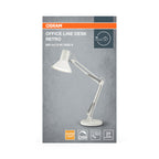 Osram LED Schreibtischleuchte Office Line Retro – Verpackung Vorderseite