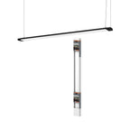 Osram LED Lichtleiste Office Line 1,2m – Produkt mit Verpackung