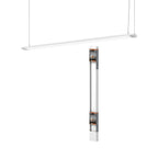 Osram LED Lichtleiste Office Line 1,2m – Produkt mit Verpackung