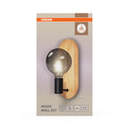 Osram Wandleuchte Decor 1-flammig E27 – Verpackung Vorderseite