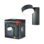 Osram LED Spot Endura Style – Produkt mit Verpackung
