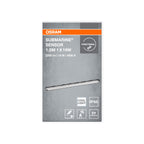 Osram LED Feuchtraumleuchte Sensor 150cm – Verpackung Vorderseite
