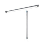 Osram LED Feuchtraumleuchte Sensor 150cm – Produkt mit Verpackung