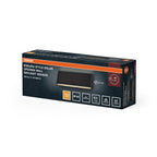 Osram LED Wandleuchte Endura Style Solar Daylight Sensor UpDown – Verpackung, räumliche Ansicht
