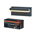 Osram LED Wandleuchte Endura Style Robust – Produkt mit Verpackung