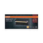 Osram LED Wandleuchte Endura Style Robust – Verpackung Vorderseite