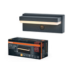 Osram LED Wandleuchte Endura Style USB Robust Sensor – Produkt mit Verpackung