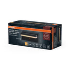 Osram LED Wandleuchte Endura Style USB Robust Sensor – Verpackung, räumliche Ansicht
